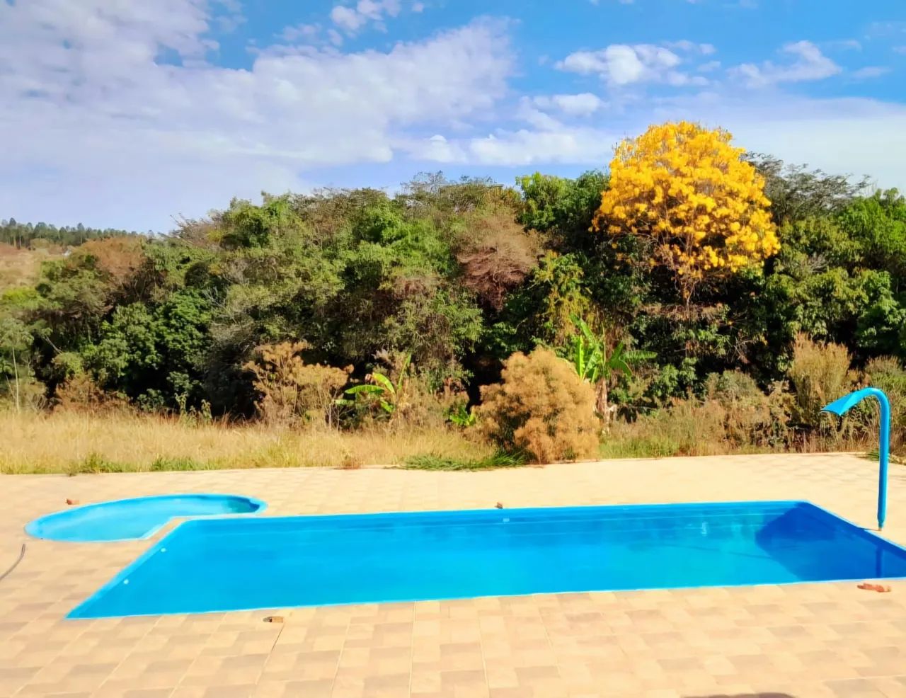 Sitio troco em  imóveis  de Aluguel  - Foto 2