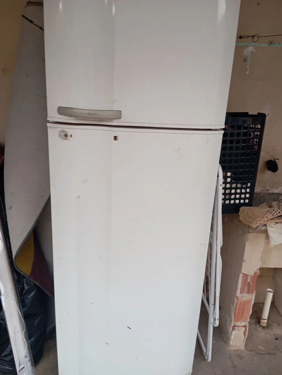 Produto para utilizar peças 