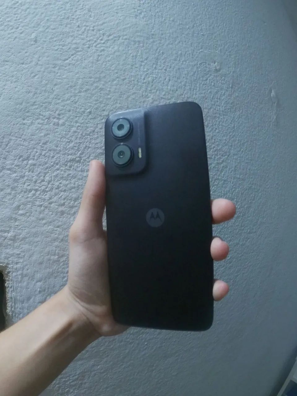 Celular Motorola g35 - R$800