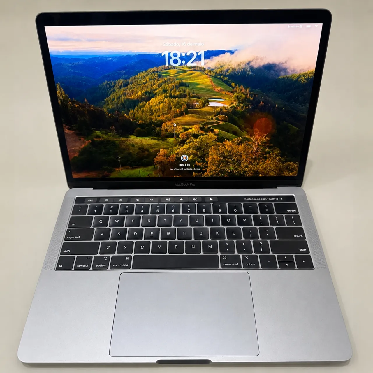 macbook pro 13 2009