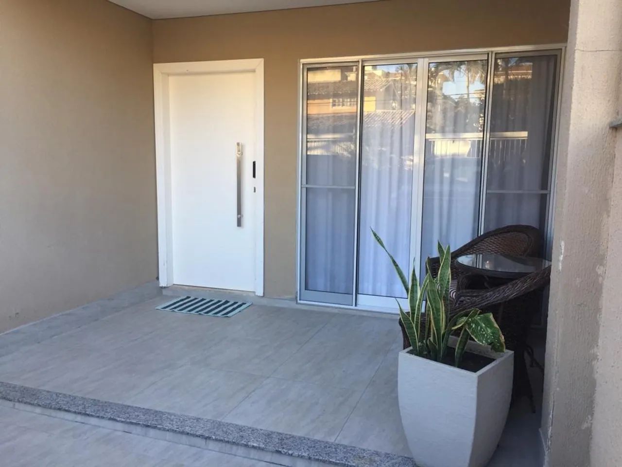CASA RESIDENCIAL em FLORIANÓPOLIS - SC, CANASVIEIRAS - Foto 2