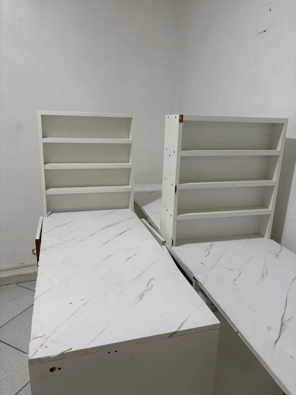 Mesa de manicure  - Foto 4