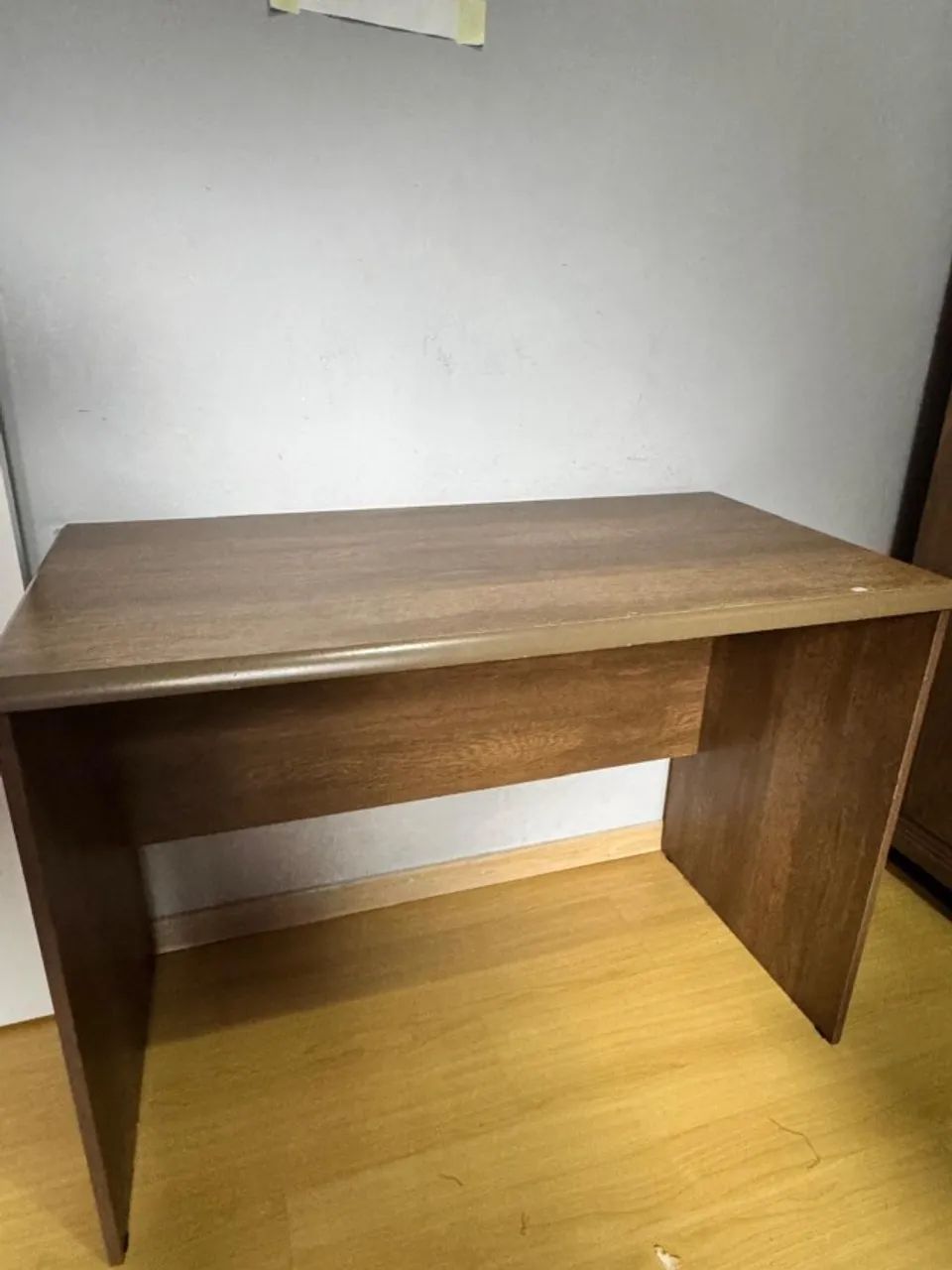 mesa de escritório