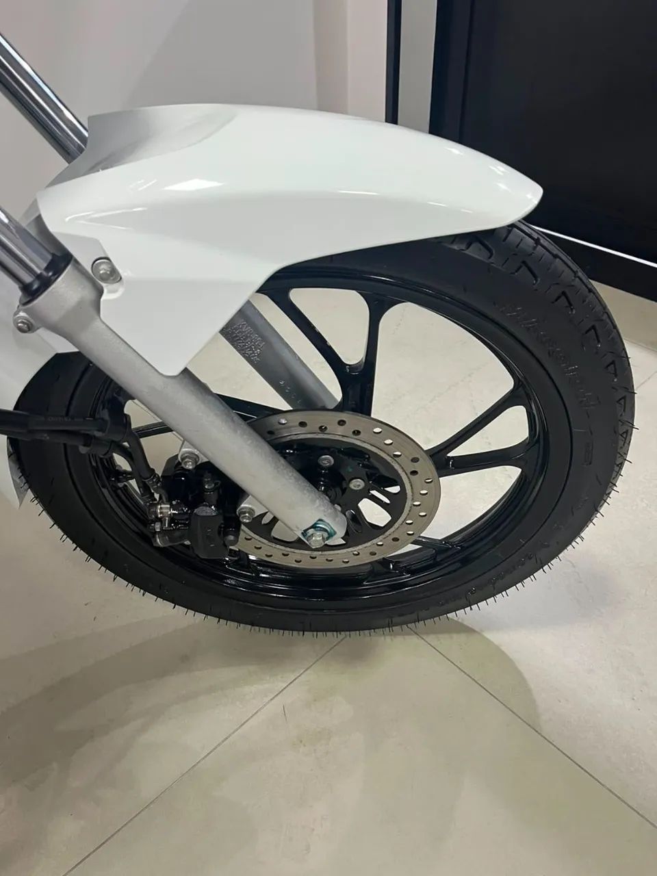 CG 160 CARGO Flex - Foto 4