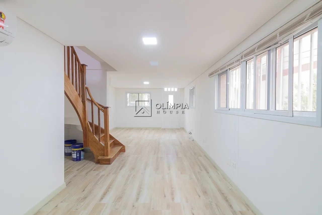 Locação · 3 dormitórios no Casa