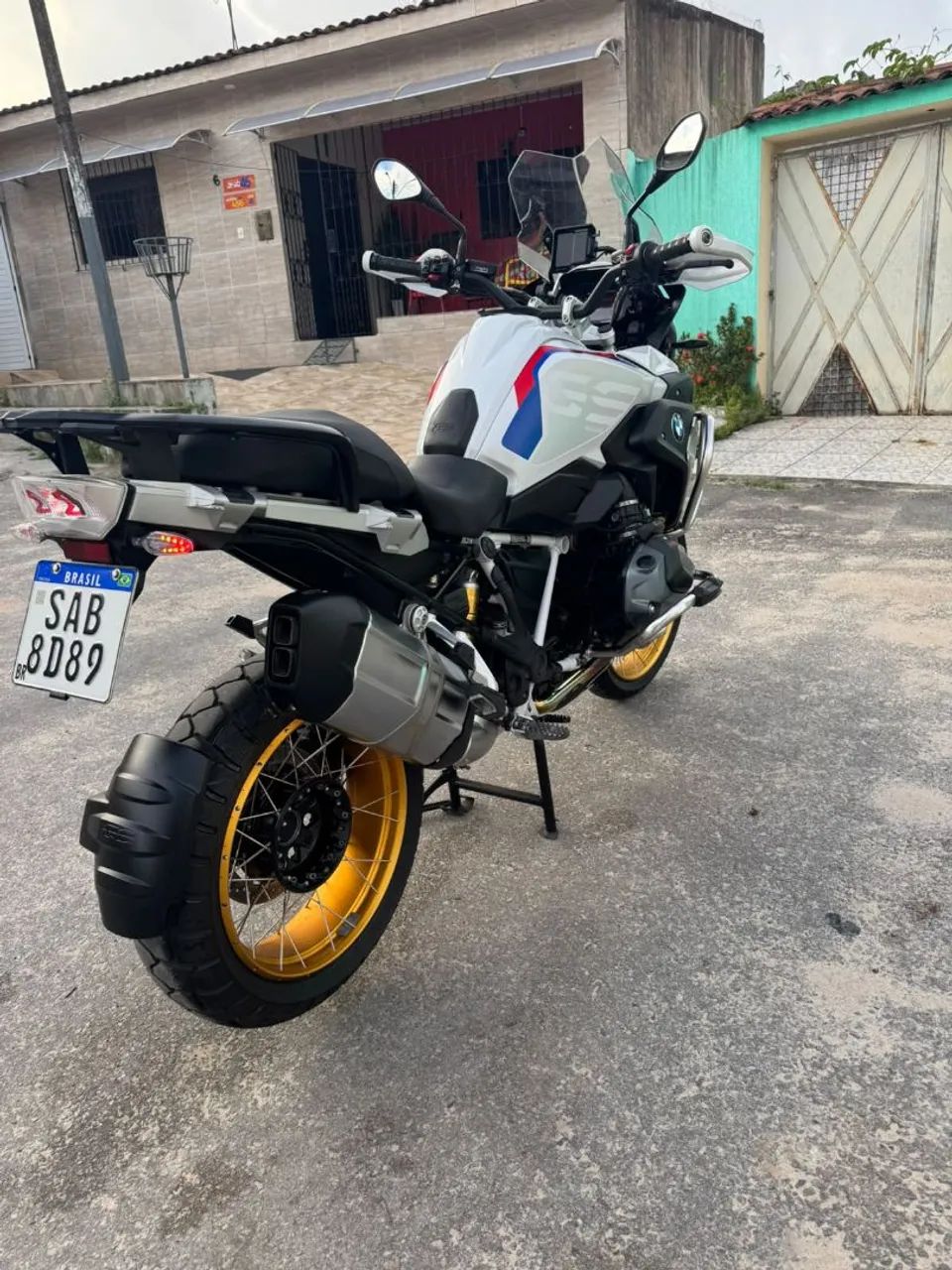 Gs 1250 - Foto 5