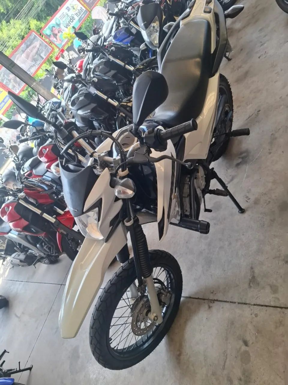 Honda Bros 2023 - Foto 4