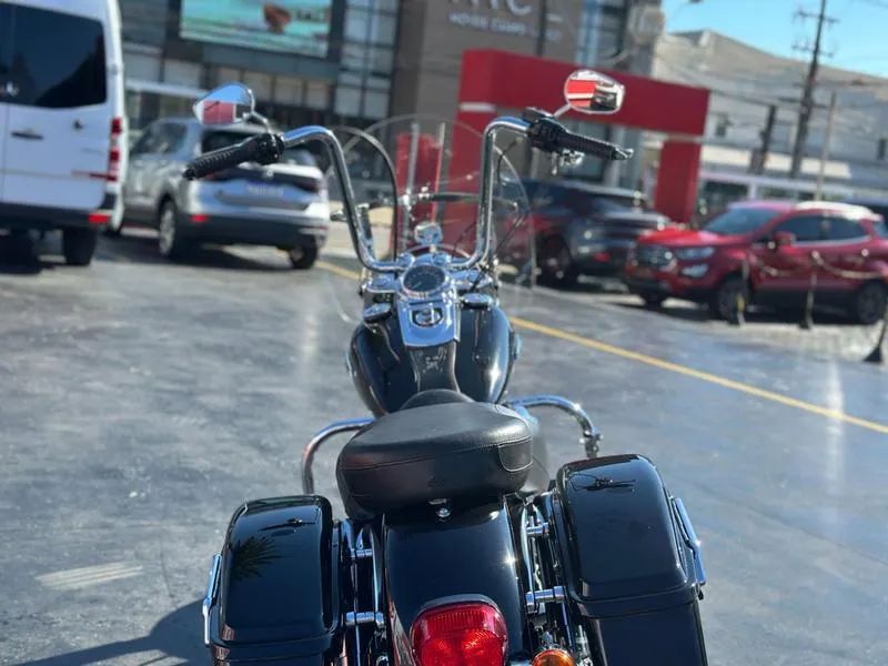 HARLEY-DAVIDSON SWITCHBACK FLD 2012 - Foto 5
