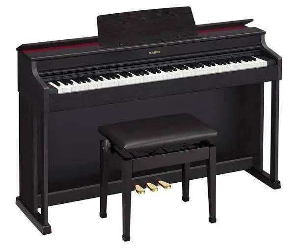 Piano digital Casio Celviano AP470 - Foto 2