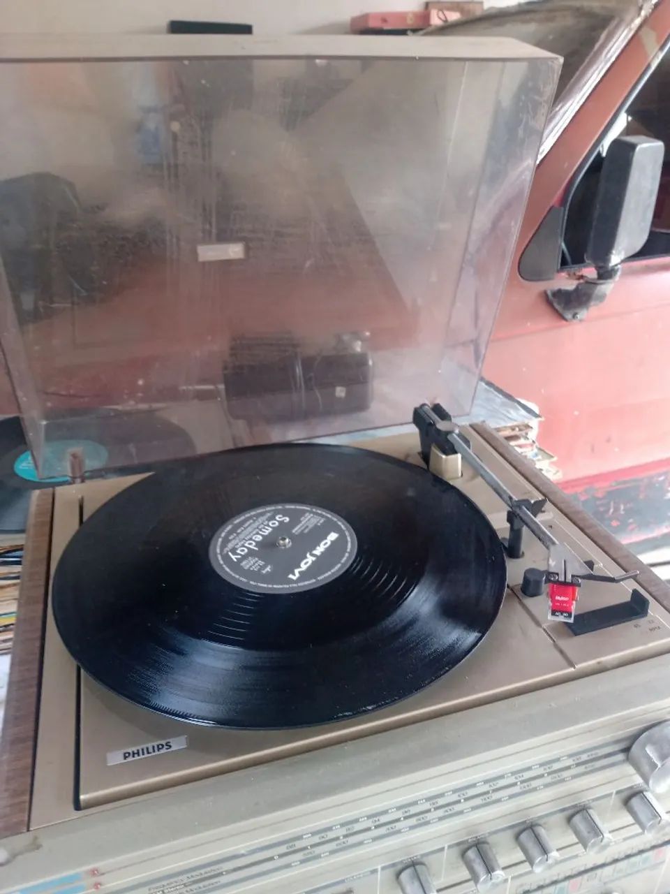 VENDO LP DISCO VINIL  - Foto 2