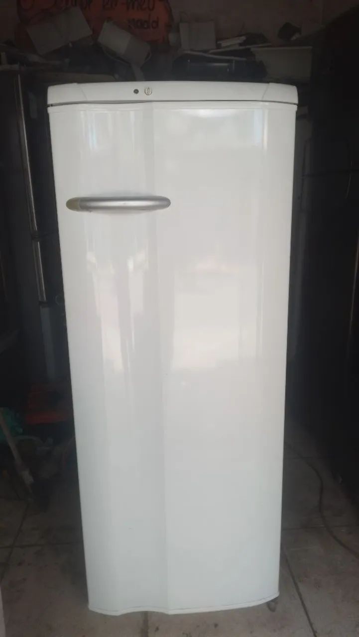Geladeira Consul 