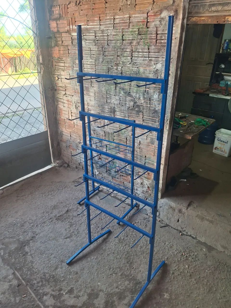 180$ expositor para comércio  - Foto 5
