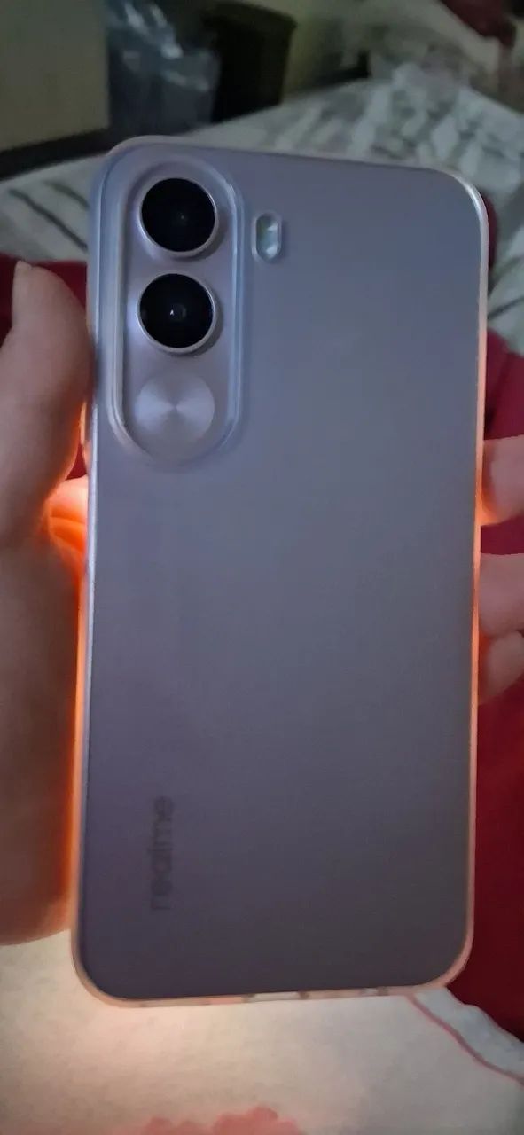 Celular realme 