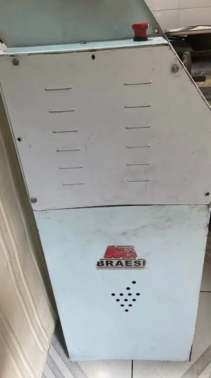 Cilindro 220V trifásico  - Foto 3