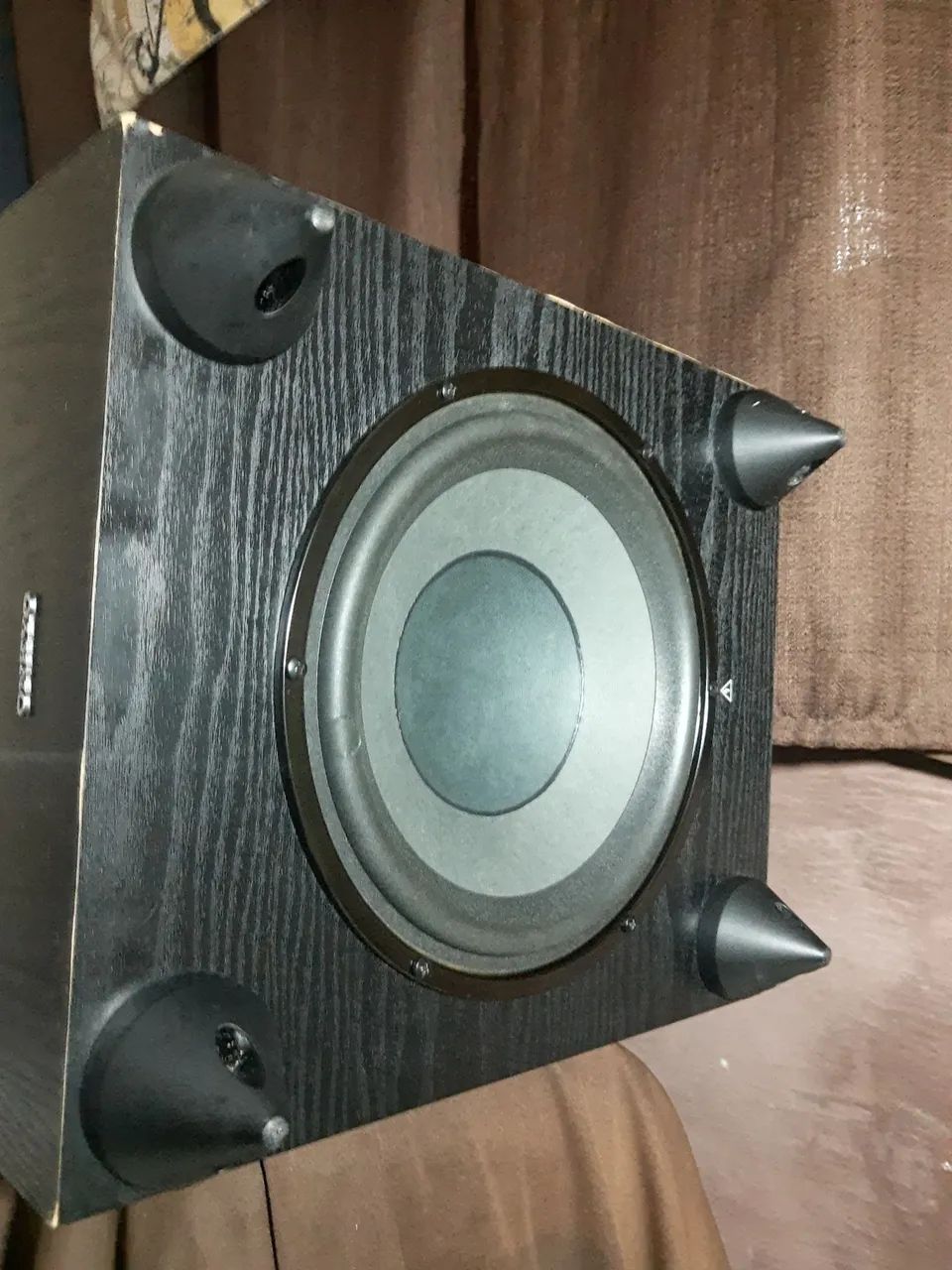 Subwoofer Onkyo skw-580 - Foto 2