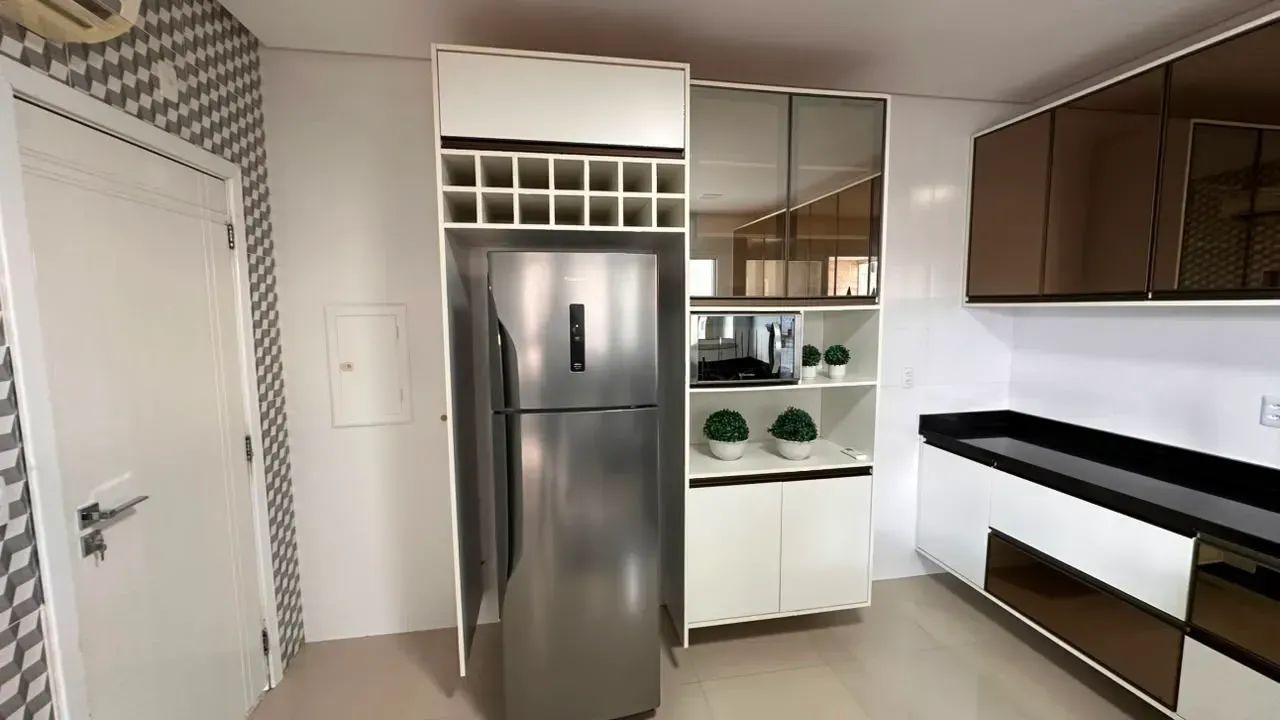 PASSAREDO | 4 SUÍTES | MOBILIADA | PISCINA | ÁREA GOURMET - Foto 3