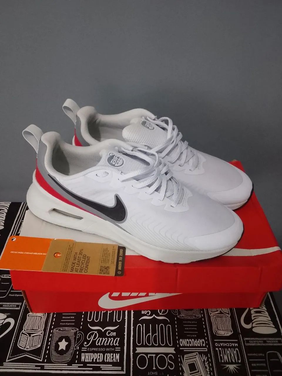 Nike Air Max 
