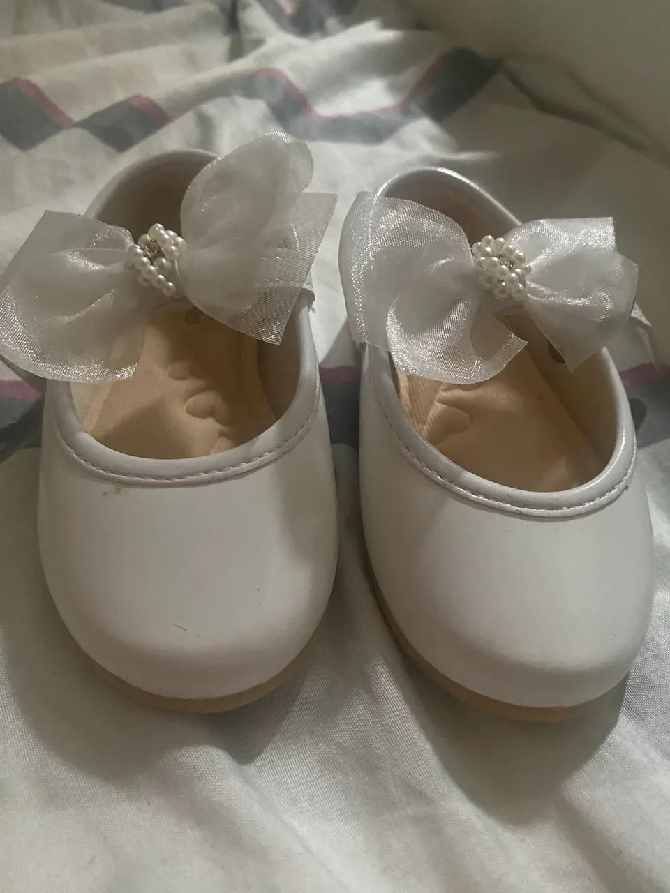 Sapato infantil  - Foto 2