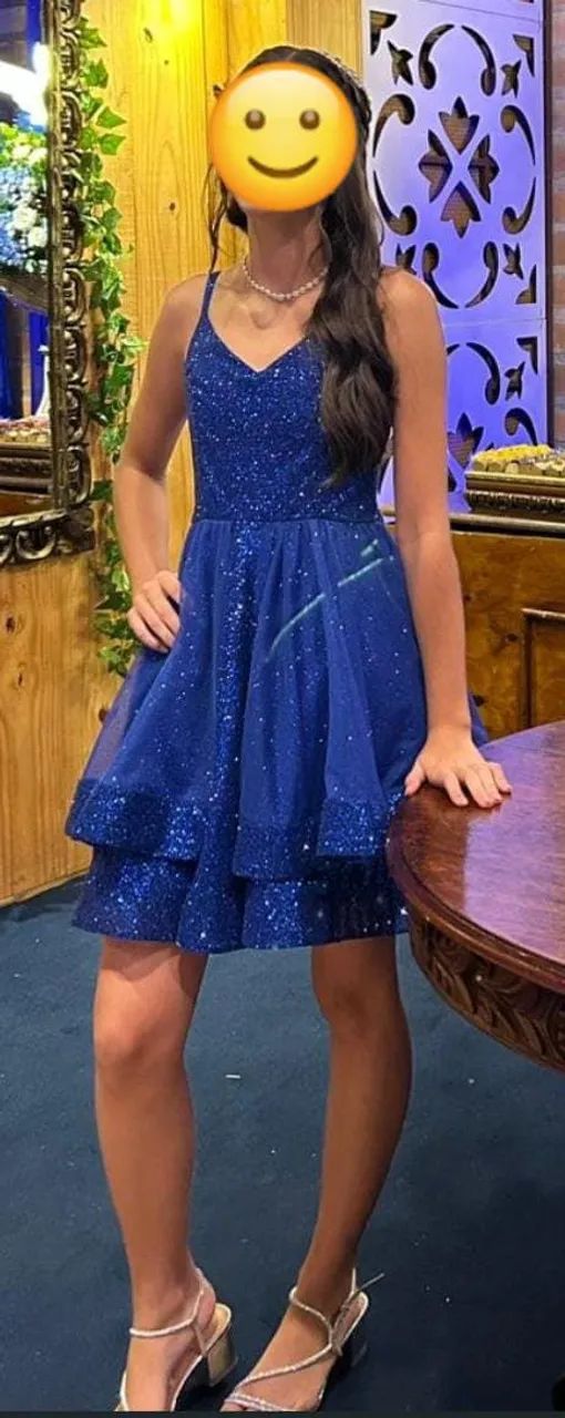 Vestido 2 em 1 para 15 ANOS debutantes - Foto 3