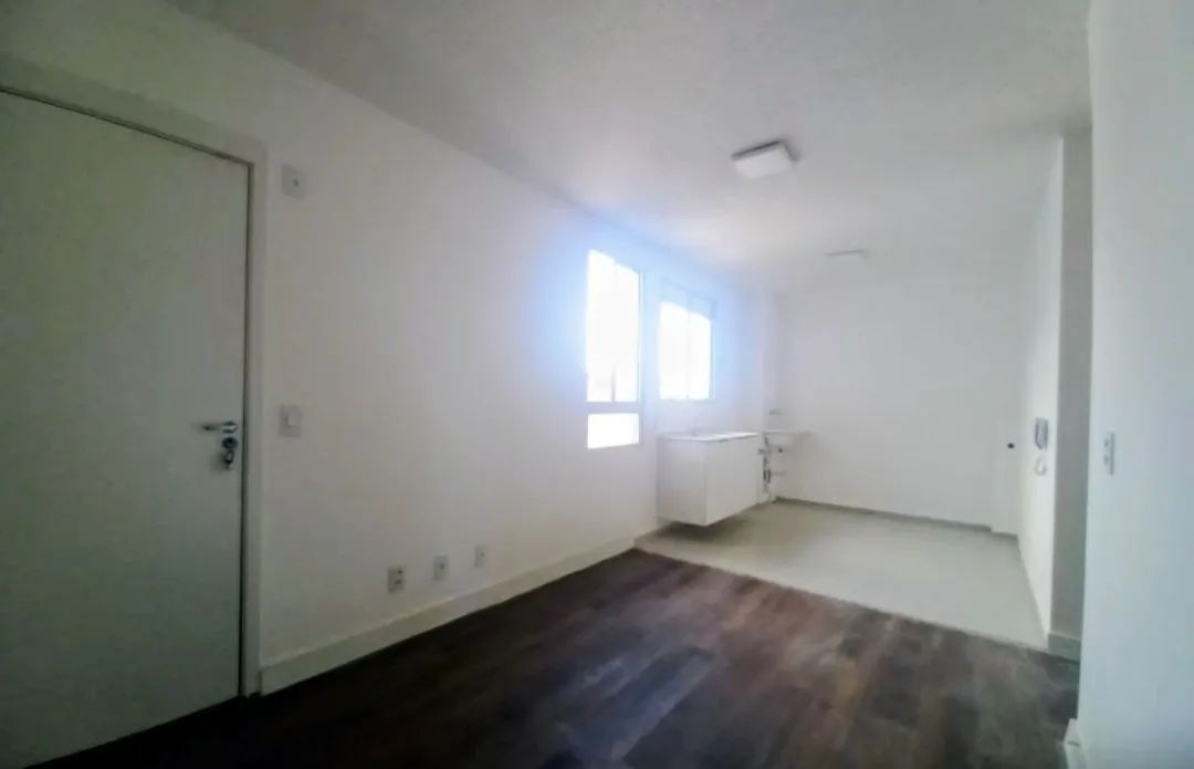APARTAMENTO RESIDENCIAL em SOROCABA - SP, ÉDEN