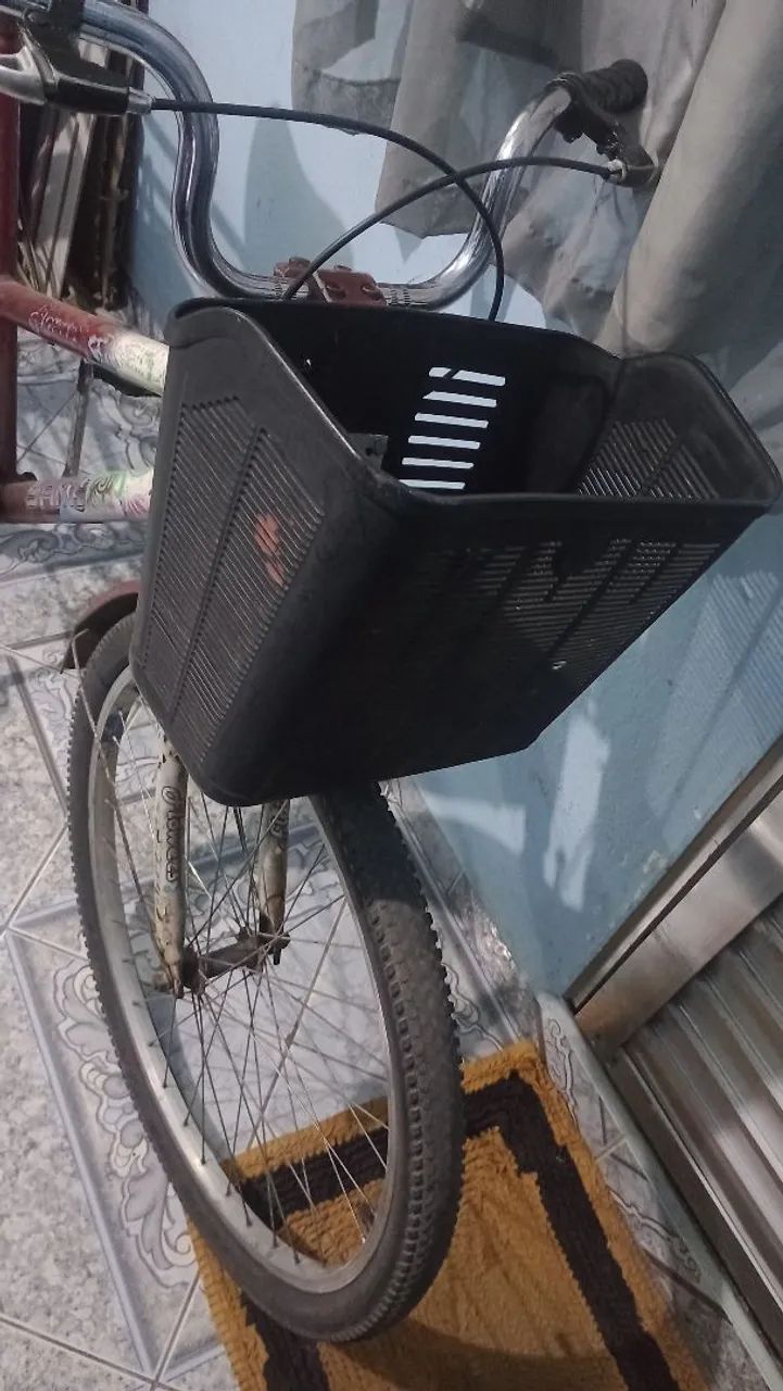 Bike aro 26 - Foto 4