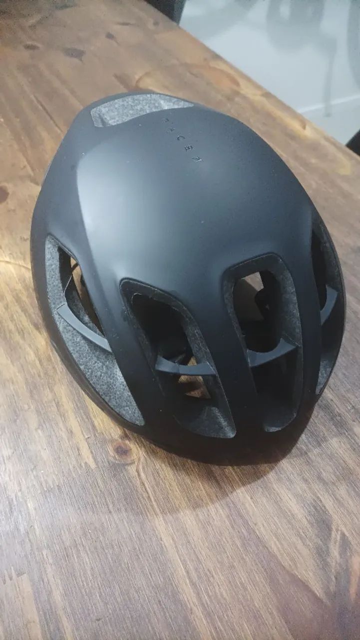Capacete de ciclismo  - Foto 4