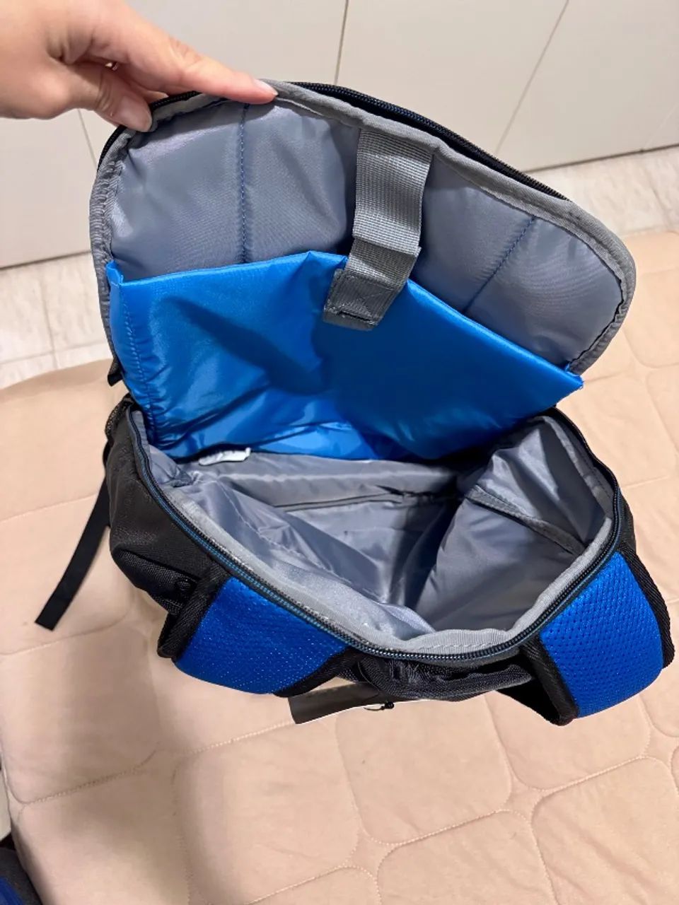 Mochila Dell para computador (nova - nunca usada) - Foto 2