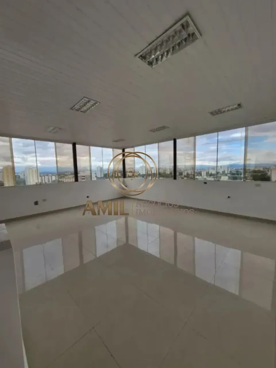 EE - Aluga, Apartamento, Cobertura Duplex, Edifício Ikebana, Jardim do Céu - São José dos  - Foto 5