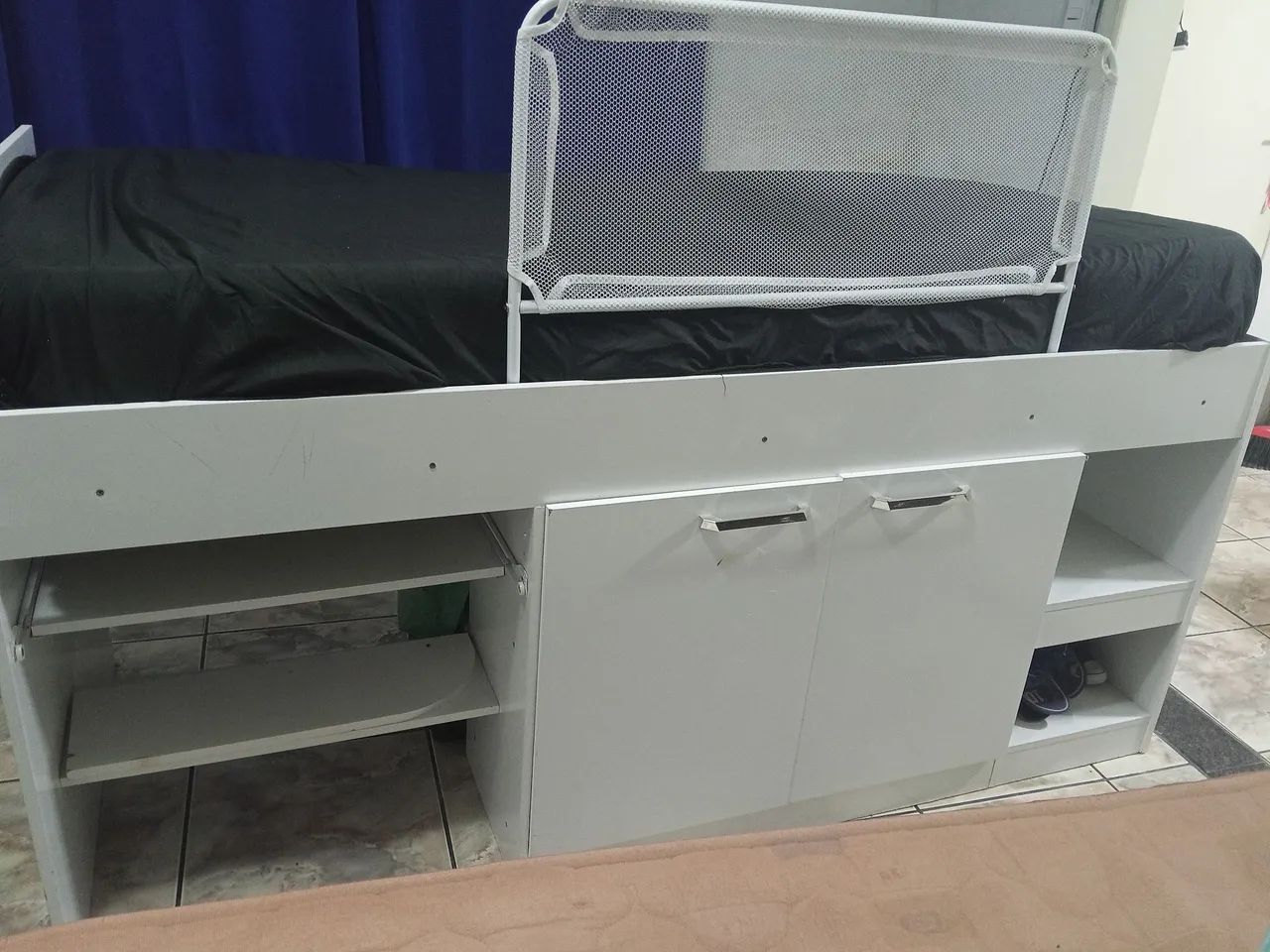 Cama infantil 