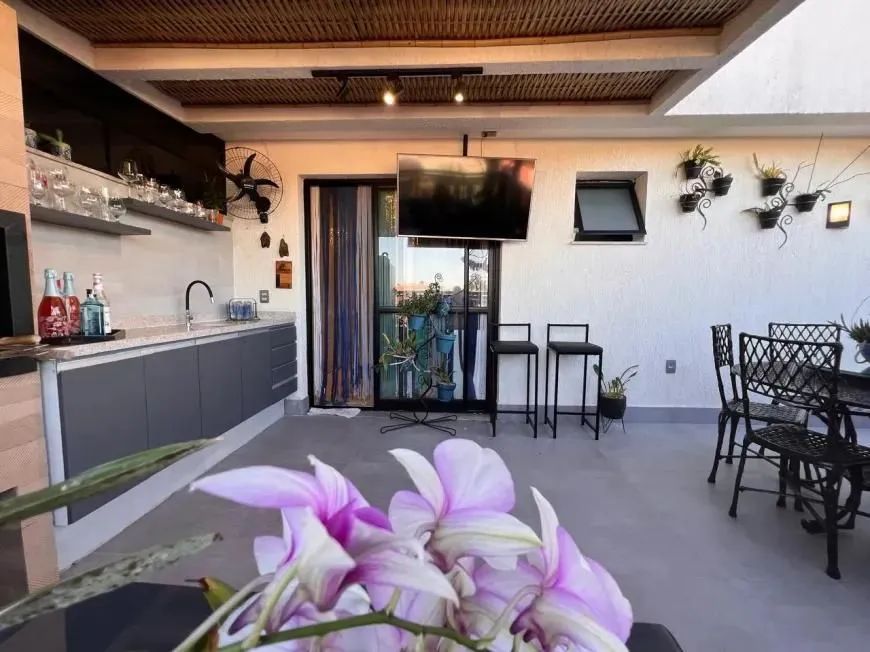 Cobertura , Recreio  - Foto 2