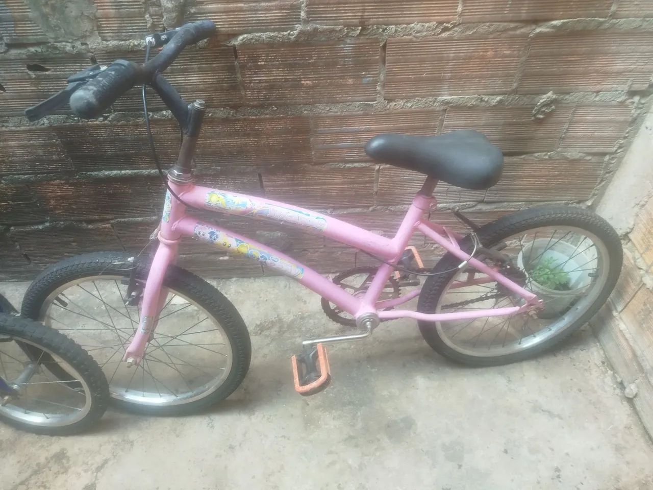 Bicicleta  - Foto 2