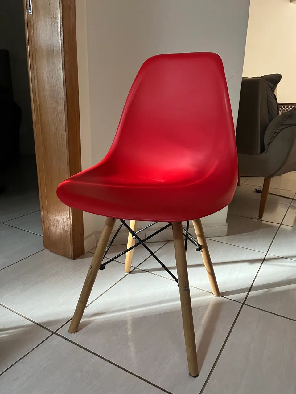 Cadeira - Foto 3
