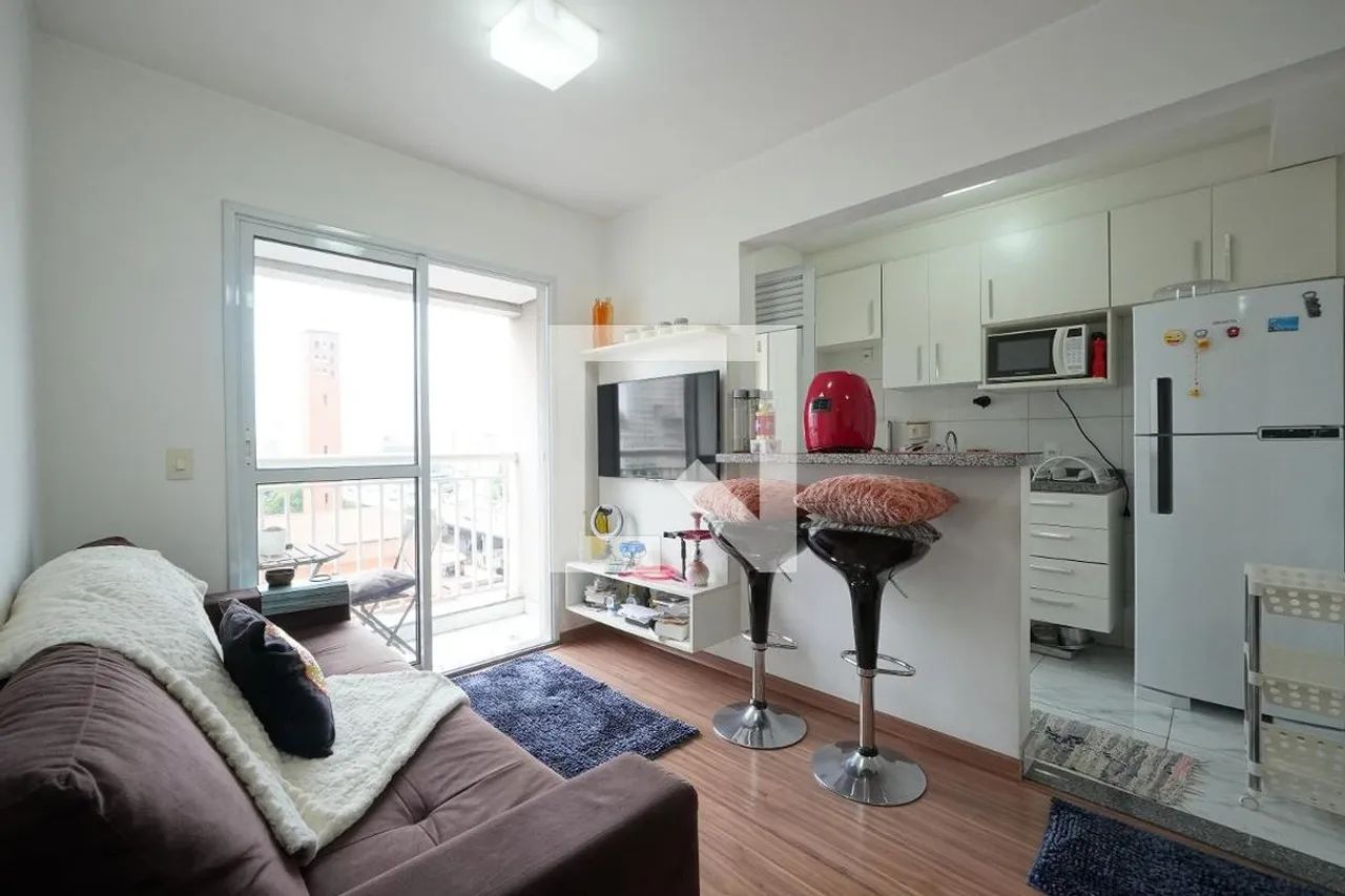 Apartamento à Venda - Liberdade, 1 Quarto, 38 m2 - Foto 5