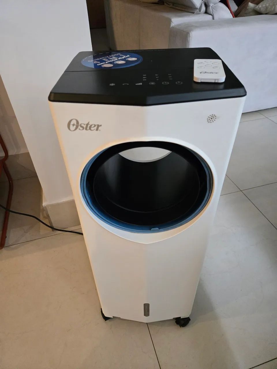 Climatizador oster