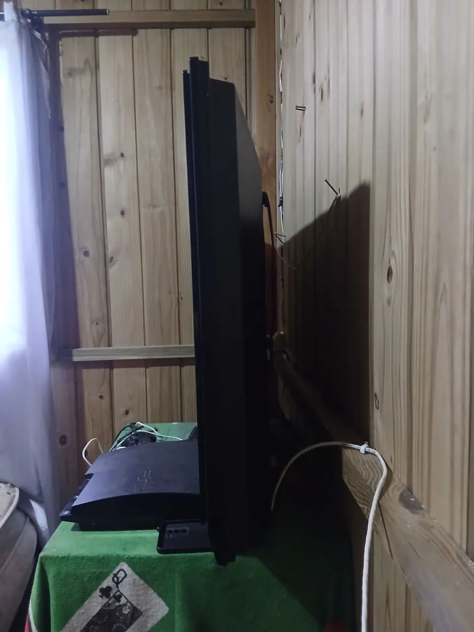 Vendo TV Philips 42 polegadas 