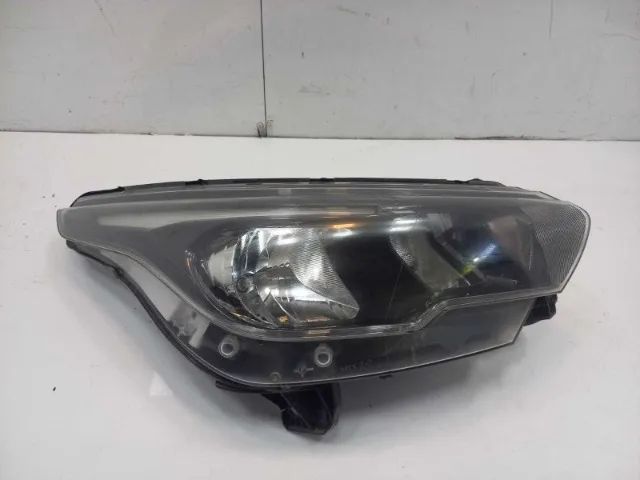 FAROL CRONOS COM LED 