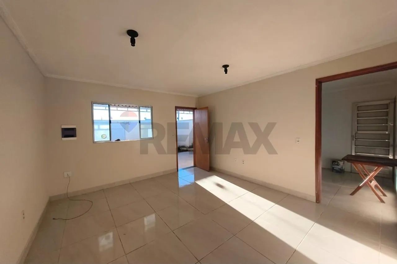 Casa para locação 02 dormitorios e suíte em Monte Mor - Foto 4