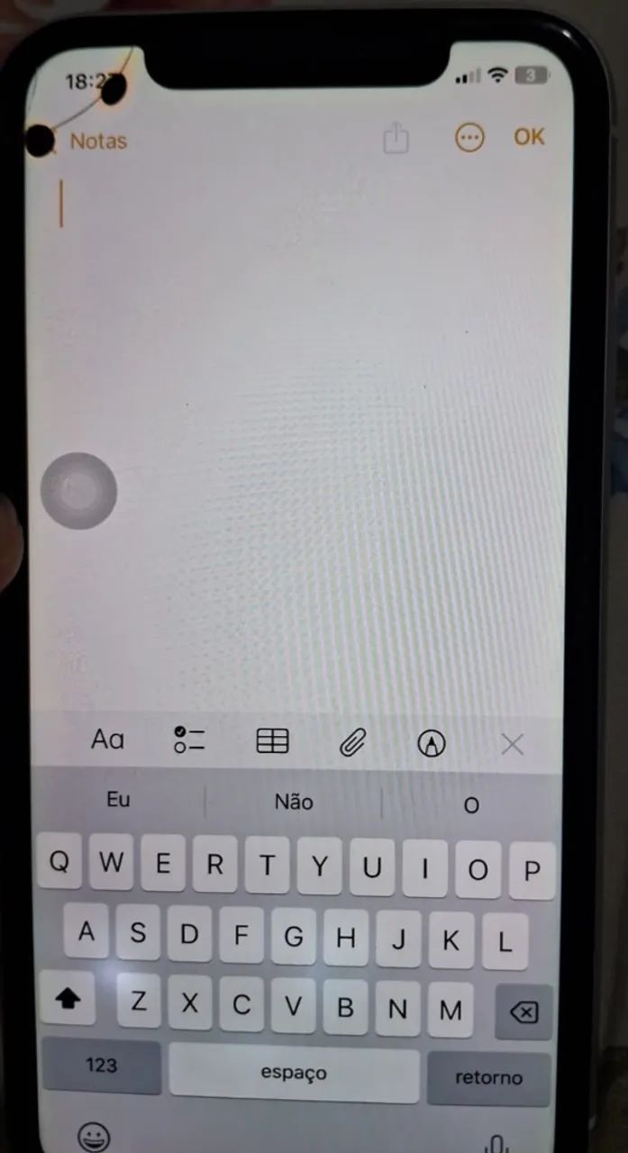 iPhone XR  - Foto 2