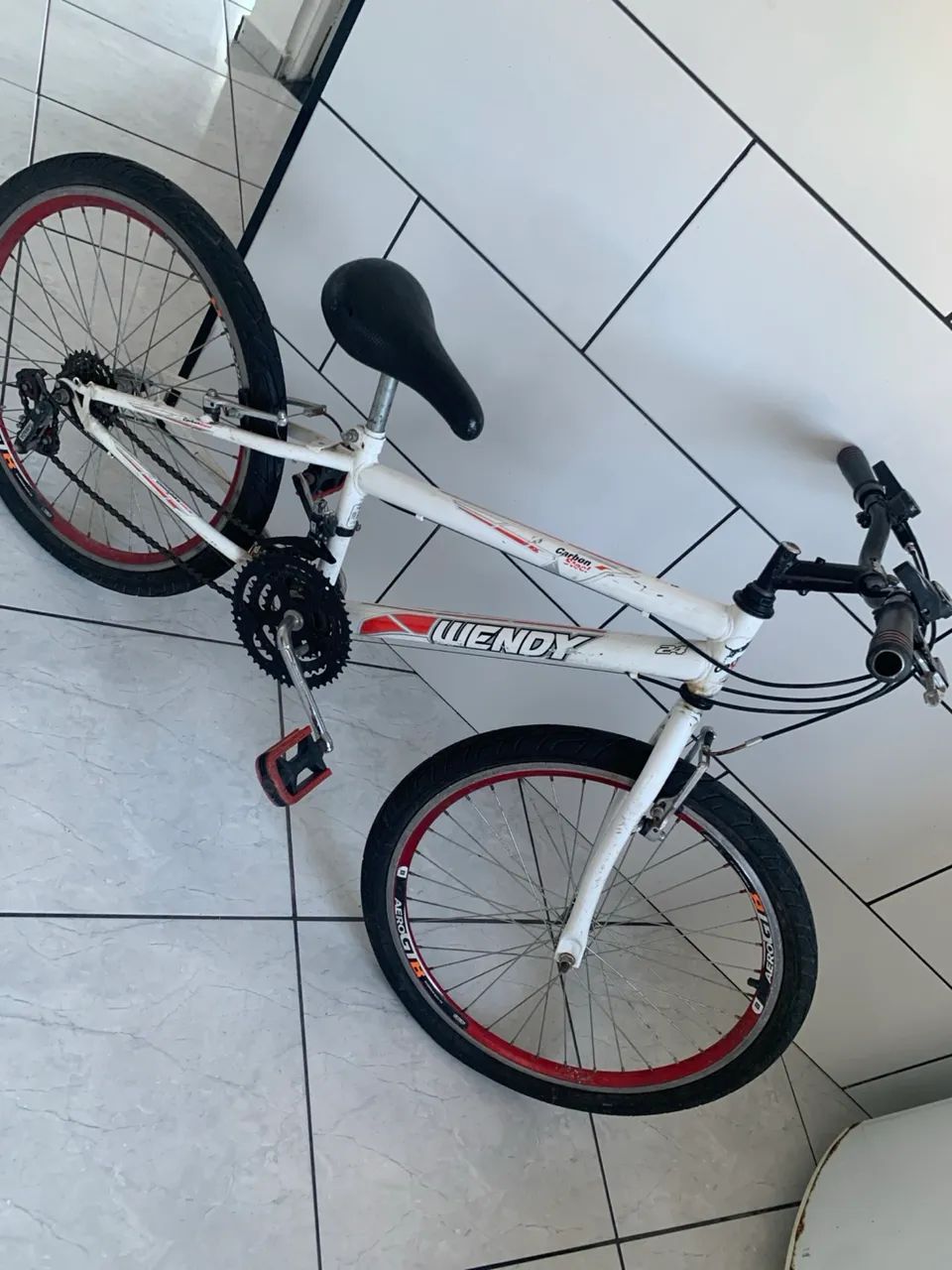 Bike aro 24