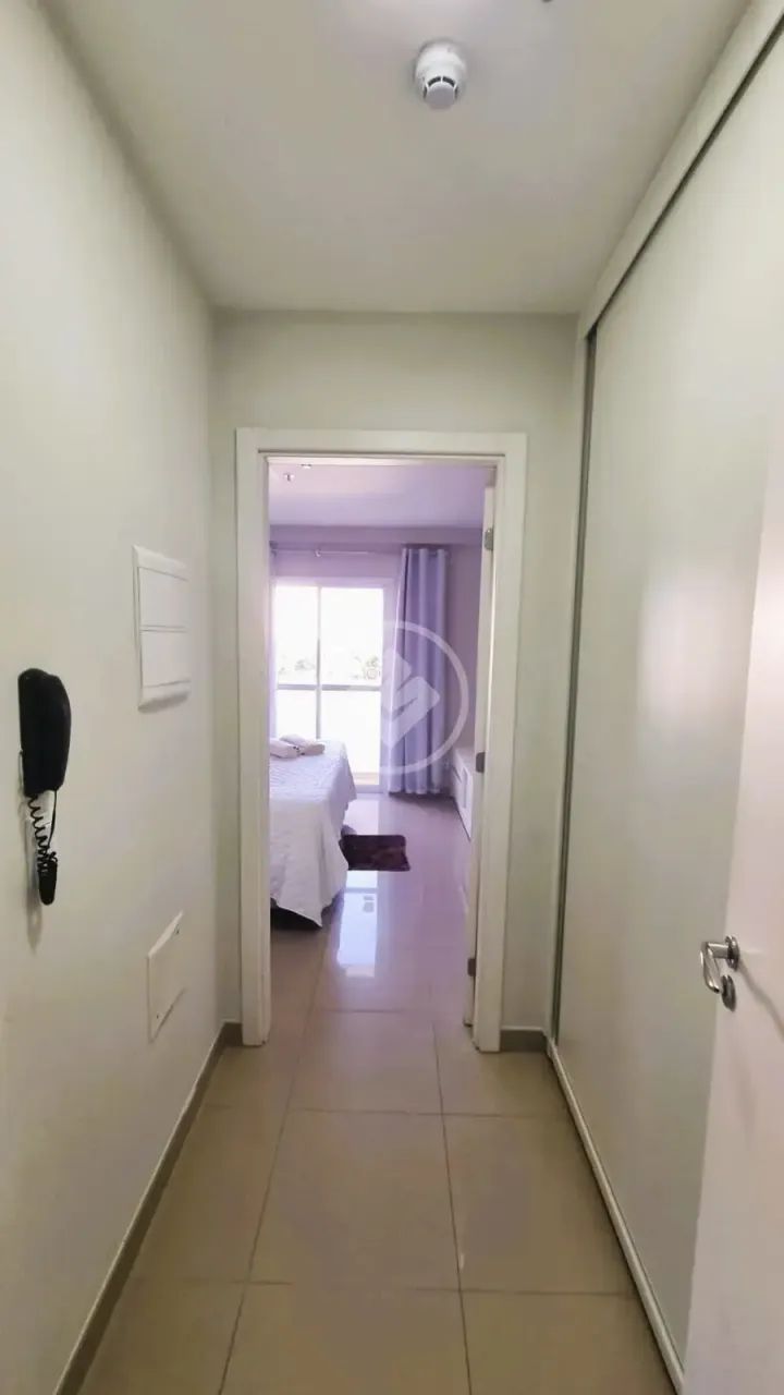 Apartamento Mobiliado - Ed. Advanced - Duque de Caxias codigo: 373170 - Foto 5