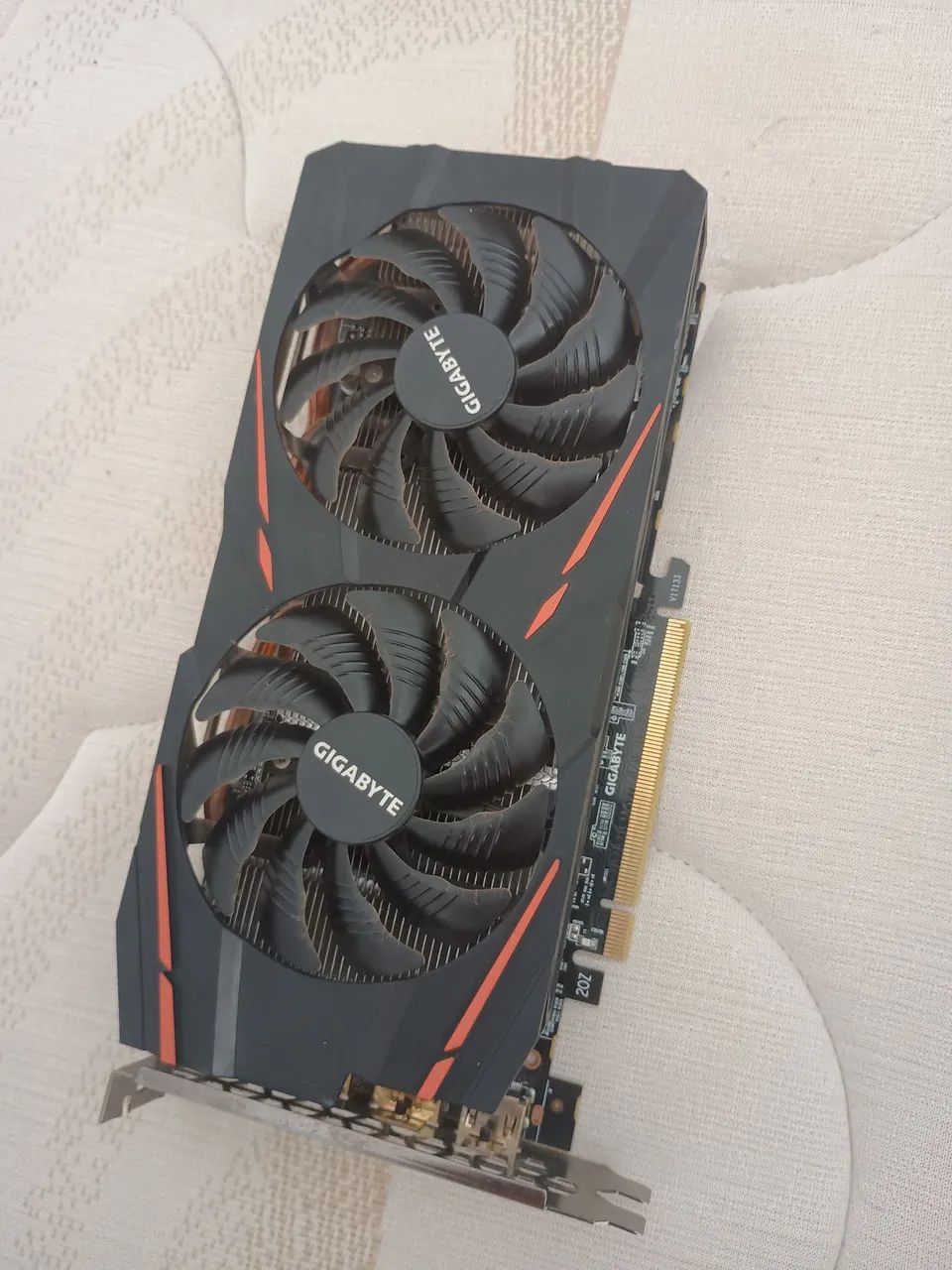 RX 580 - Foto 2