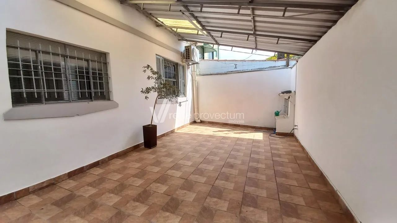 casa - Barão Geraldo - Campinas - Foto 4