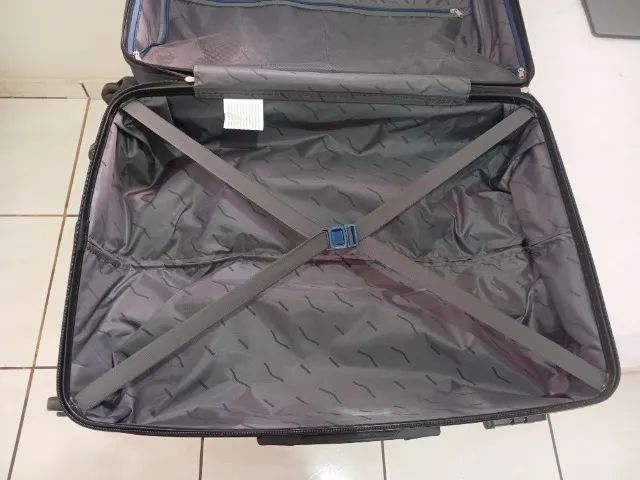 Mala de viagem - Foto 3
