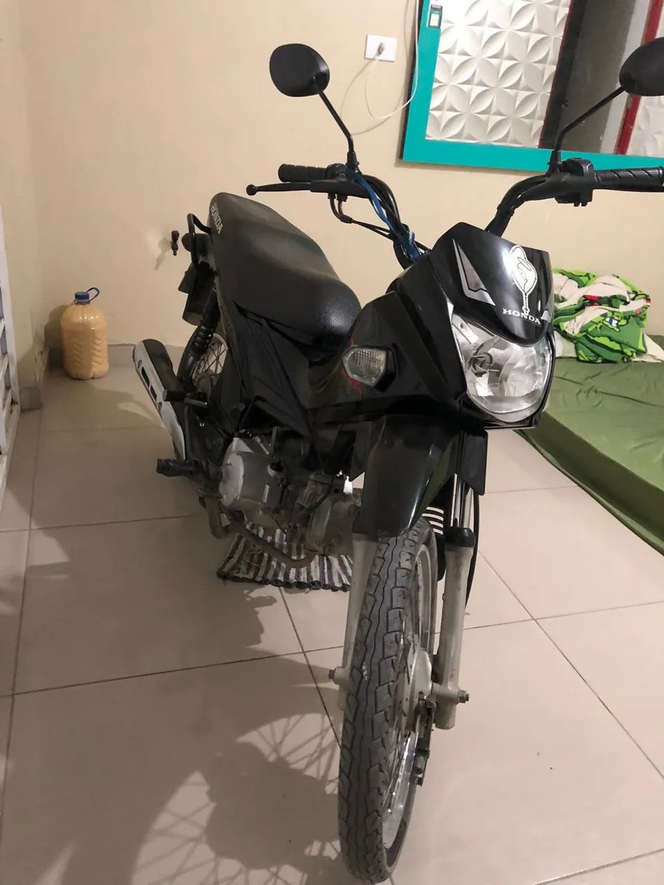 Vendo pop 110i  - Foto 2