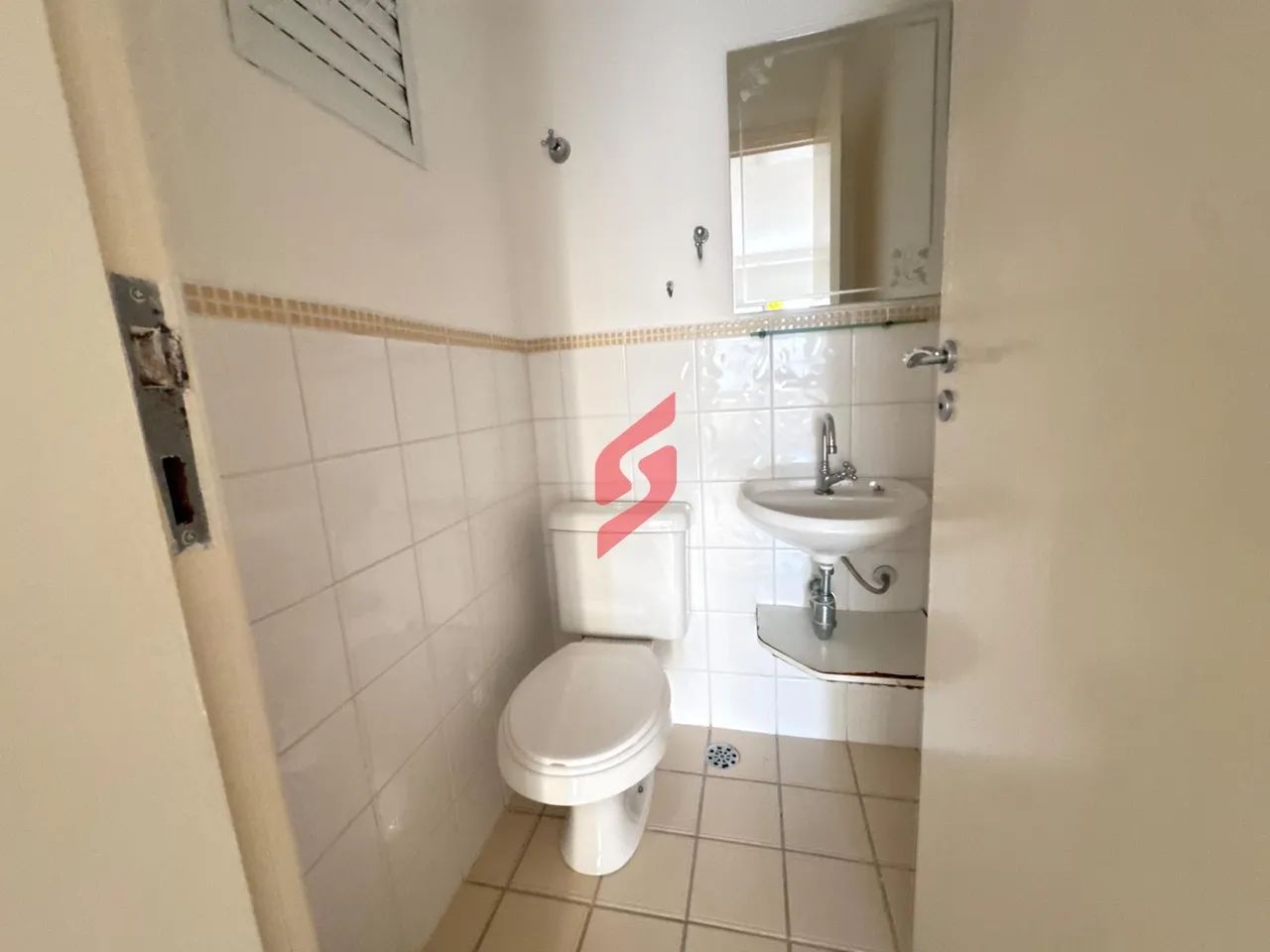 Apartamento 3 dormitórios à venda no Campolim - Foto 3