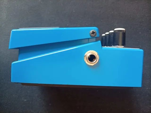 Pedal Boss Compression Sustainer CS-3 - Sem caixa  - Foto 3
