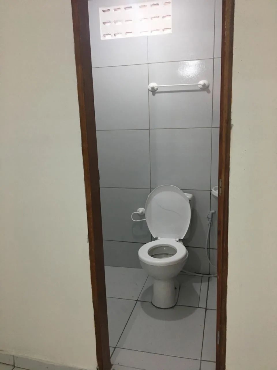 Alugo casa no Pedro Gondim  - Foto 2