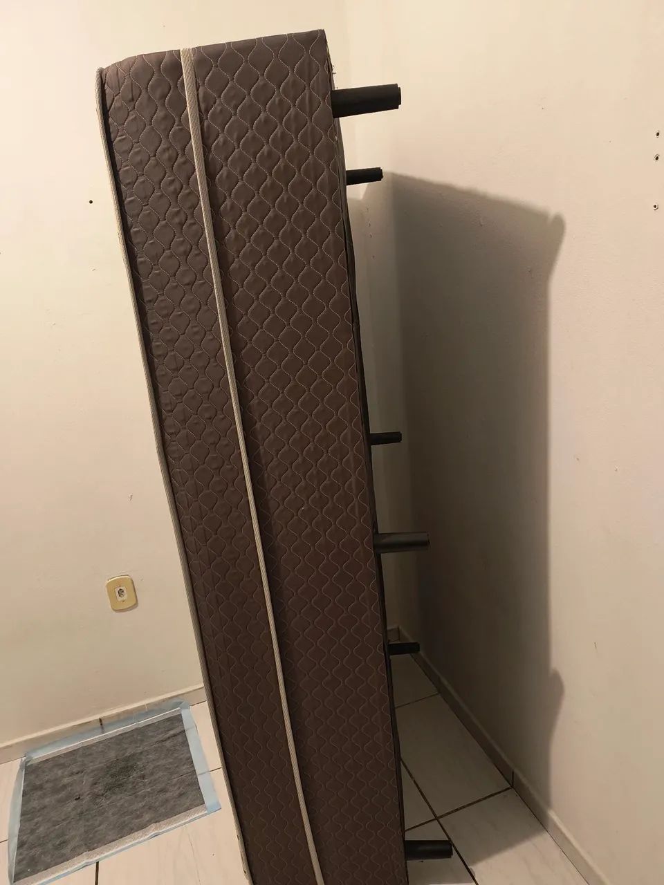 Cama de solteiro  - Foto 3