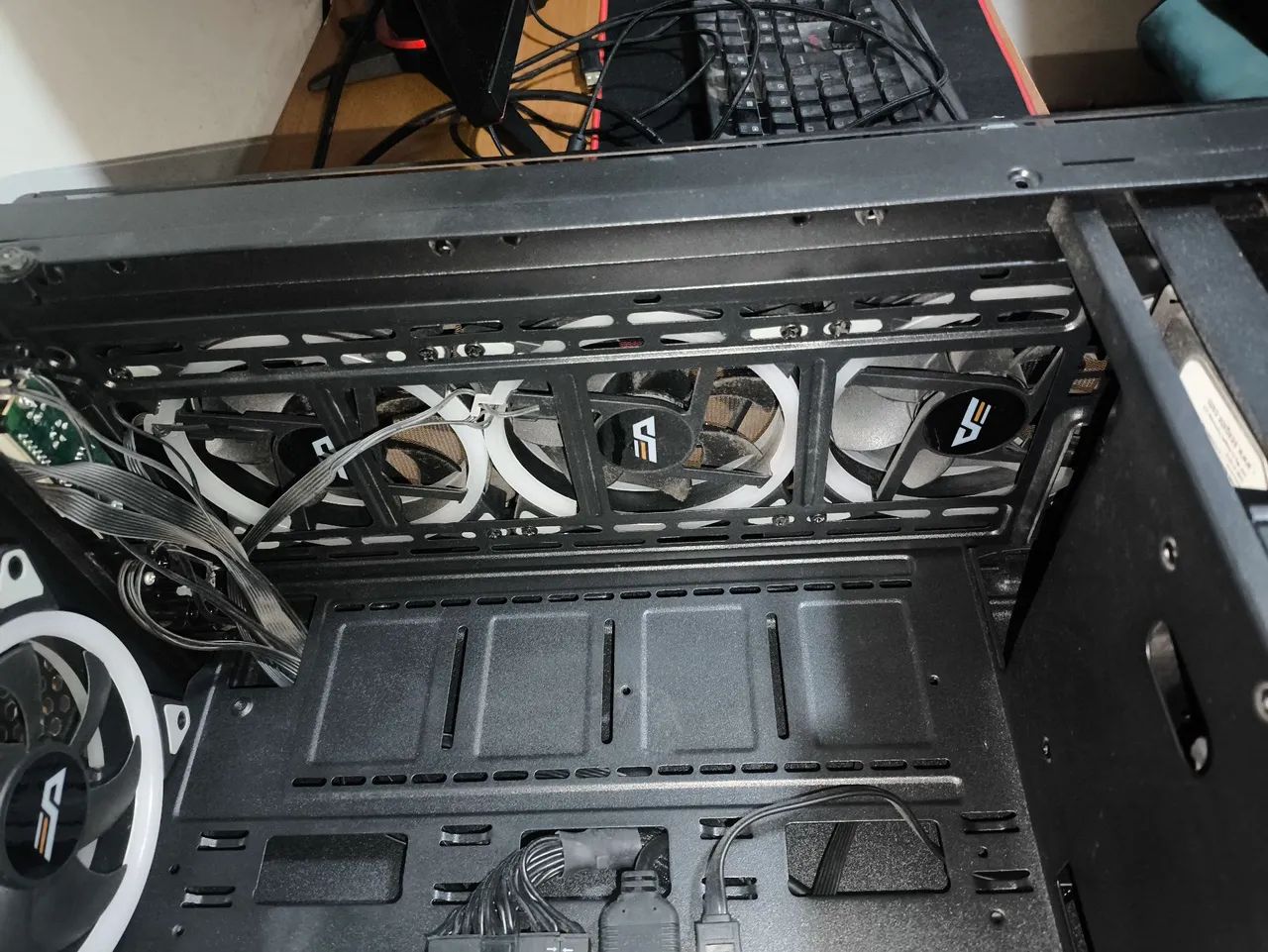 Computador Gamer Xeon E5-2667 v2 - Foto 3
