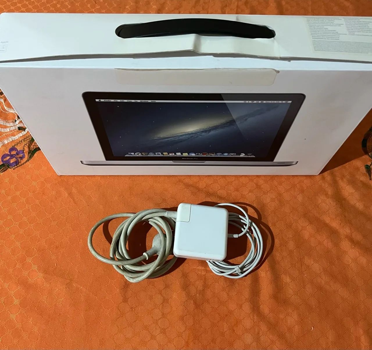 MacBook Pro 2012 - Completo  - Foto 3